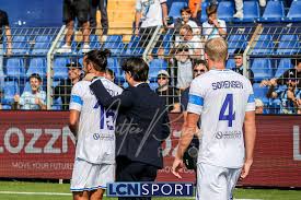Trend Google: serse cosmi
