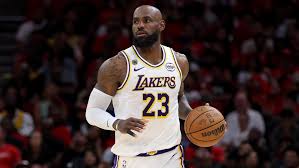 Lakers' LeBron James Discusses Historic NBA Finals Streak, 'I Was So Engulfed In It'