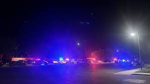 Two Officers Killed, Deputy Wounded in Tremonton Shooting