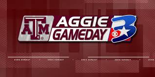 Aggie Gameday vs. Bowling Green