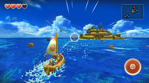 Image result for Oceanhorn