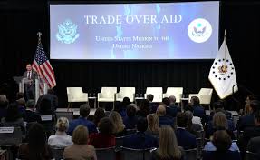 Ghana Rejects US Health Deal : ce qu'il faut savoir — image 3