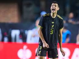 México Busca la Gloria en la Copa Oro 2025