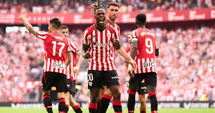 Athletic Club 3-0 Atlético de Madrid: un vendaval en la segunda parte tumba al equipo de Simeone