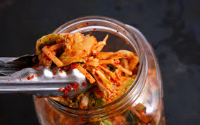 Image result for kimchi