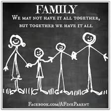 Bringing Family Together Quotes. QuotesGram via Relatably.com