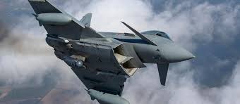 Litauen: NATO-Kampfjets schießen Drohne ab — tagesschau.de
