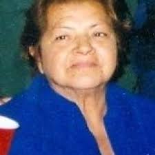 Mrs. Leticia Avila. June 29, 1942 - May 7, 2010; Compton, California - 641327_300x300
