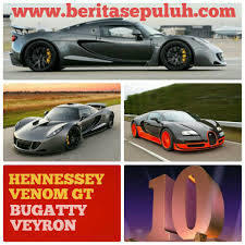 Hasil gambar untuk mobil sport tercepat
