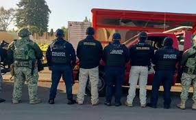 Catean dos inmuebles en Hidalgo