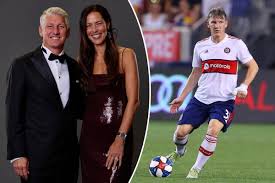 ¡Se Acabó el Amor! Ana Ivanovic y Bastian Schweinsteiger se Divorcian
