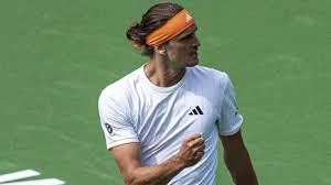 Can Alexander Zverev really undermine Jannik Sinner and Carlos Alcaraz?