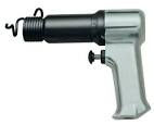 Ingersoll Rand Air Hammer with Quick Change and Chisel Set