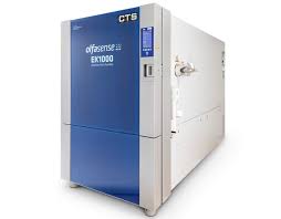 VOC Emission Test Chamber EK1000