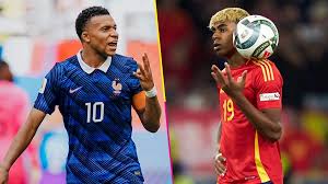 La lucha por el Balón de Oro 2026: Kylian Mbappé vs Lamine Yamal
