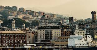 Genoa x Como: onde assistir e horário