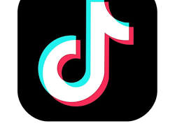 รูปภาพTikTok app icon