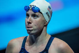 Ruta Meilutyte Vise 4e Titre Mondial! King Prolonge Sa Carrière! - Imagen principal del artículo