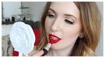 The Best Red Lipstick For Your Skin Tone: Makeup: m