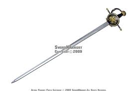 Image result for musketeer sword