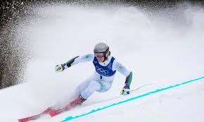 Lucas Pinheiro: ouro inédito inspira jovens no Brasil sem neve
