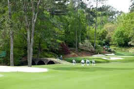Image result for The Masters 2017