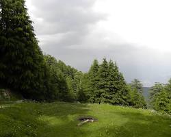 Image of Kalatop Wildlife Sanctuary, Dalhousie