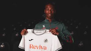Swansea City - News update