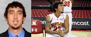 Terrapintimes.com reports tonight that in a quest for significant playing time, David Pearman will transfer down a level to Salisbury. - David-Pearman