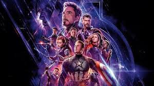 avengers endgame encore
