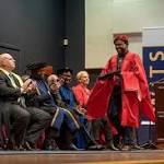 says Zuma shame