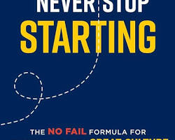 Image of Never Starting