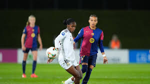 El Barça busca neutralizar el dominio del Real Madrid en el Clásico de la Copa de la Reina