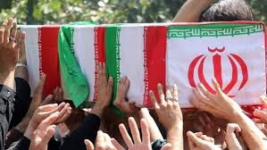 Farsnews | ۸ قهرمان ارتش در حملات بامداد آمریکا به شهادت رسیدند