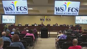FOX8 WGHP - News update