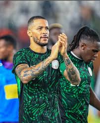 Sports247 Nigeria - News update