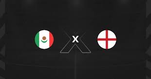 Mexique vs Angleterre : pronostic, cotes et compos (06/07)