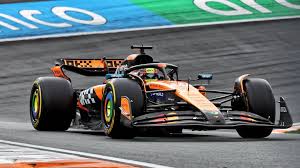 The strategic ace McLaren has up its sleeve for F1 Dutch GP