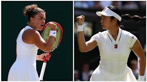 Wimbledon 2026: Jasmine Paolini and Alexandra Eala face off for quarter-final spot – schedule and how to watch live