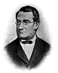 Mayer, Julius Robert von