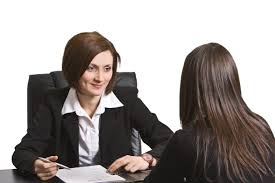Resultado de imagem para entrevista de emprego