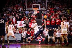 Men’s basketball: Donovan “Puff” Johnson eligible to join Buckeyes following court ruling