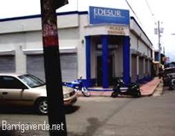 Resultado de imagen para edesur