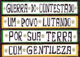 Resultado de imagem para guerra do contestado fotos