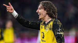 Silva befreit sich: bvb-angreifer knipst endlich!