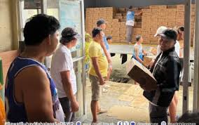 Philippine News Agency - News update