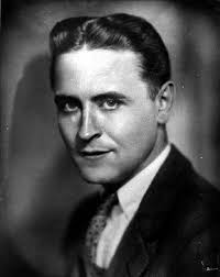Francis Scott Fitzgerald - AVT_Francis-Scott-Fitzgerald_2182