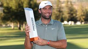 PGA Tour - News update