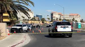 9 Shocking Revelations About the Recent Las Vegas Police Shooting