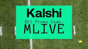 Upgraded Kalshi referral code MLIVE: Get a $25 bonus for Seahawks vs. Titans on Sunday, Aug. 23